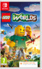 Lego Worlds (Code in Box) Nintendo Switch Game