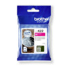 Brother LC422M 550 Page Magenta Ink Cartridge LC422M