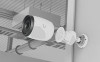 Ubiquiti UVC-AI-PRO-WHITE Indoor/outdoor 4K PoE camera UVC-AI-PRO-WHITE
