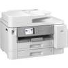 Brother Mfc-J5955Dw Wireless Inkjet Multifunction Printer Colour Grey Copier/Fax MFCJ5955DWTS1