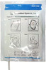 Cu Medical Nf1200 Ipad Replacement Adult Electrode Pads 1 Pair White CM0486