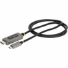 Startech 3Ft 1M Usb-C To Hdmi Adapter Cable 8K 60Hz 4K 144Hz Hdr10 Usb Type-C To 134B-USBC-HDMI211M