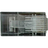 Startech Cat5E Rj45 Stranded Modular Plug Connector 50 Pkg Rj-45 Male CRJ4550PK