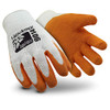 Hexarmor Sharpsmaster Ii Glove Orange Size 10 HEX9014-10