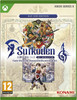 Suikoden 1 & 2 HD Remaster Day 1 Edition Microsoft XBox Series X Game