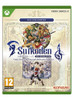 Suikoden 1 & 2 HD Remaster Day 1 Edition Microsoft XBox Series X Game
