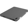 Logitech Folio Touch for Ipad Air 4Th & 5Th Generation. Keyboard Layout: Qwerty 920-009968