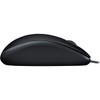 Logitech M110 Silent. form Factor: Ambidextrous. Movement Detection Technology: 910-005508