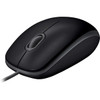 Logitech M110 Silent. form Factor: Ambidextrous. Movement Detection Technology: 910-005508