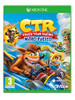 Crash Team Racing Nitro-Fueled Microsoft XBox One Game