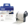 Brother DK22113 Clear Film Tape DK22113