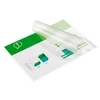 GBC 3200723 A4 Glass Laminating Pouches 3200723