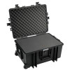 B&W 6800/B/SI Outdoor Case Type 6800 black 6800/B/SI