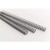 GBC RG810910 14mm Black Wire Binders Pack of 100 RG810910