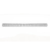GBC RG810910 14mm Black Wire Binders Pack of 100 RG810910