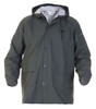 Hydrosoft Selsey Waterproof Jacket Olive Green Size XL HYD015020OXL