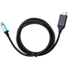 I-Tec 1.50 M Hdmi/Usb A/V Cable for Audio/Video Device Notebook Tablet Pc Monito C31CBLHDMI60HZ