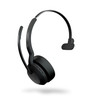 Jabra Evolve2 55 Link 380 USB-A UC Mono Headset EVOLVE255AUCMONO