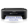 Epson Workforce WF-2110W A4 Colour Inkjet Printer WF2110W