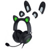 Razer Kraken Kitty Pro V2 Usb Gaming Headset Black RZ04-04510100-R3M1