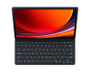Samsung EF-DX810BBGGDE Mobile Device Keyboard Black EF-DX810BBGGDE