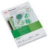 GBC  IB575037 A5 Gloss Document Pouch 80 micron 100Pk IB575037