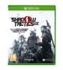 Shadow Tactics Blades of the Shogun Microsoft XBox One Game