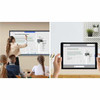 Benq Board Essential Re7504 1905 Mm 4K Uhd Lcd Collaboration Display Arm Cortex 9H.F9FTK.DE8