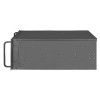Silverstone SST-RM42-502 Rm42-502 Rack Black SST-RM42-502