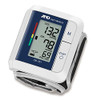 And Wrist Blood Pressure Monitor White CM1723