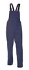 Hydrosoft Sandhurst Waterproof Bib & Brace Navy Blue Size S HYD014045NS
