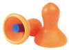 Honeywell Quiet Reusable Ear Plugs Orange HL1028456