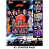 Topps F1 Turbo Attax 2026 Trading Card Collection