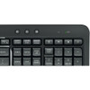 Logitech Mk540 Advanced. Keyboard form Factor: Full-Size 100%. Keyboard Style: S 920-008684