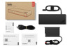 Lenovo Thinkpad Usb4 Smart Dock 5500 With 135W Adapter. Connectivity Technology: 40BC0135UK