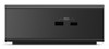 Lenovo Thinkpad Usb4 Smart Dock 5500 With 135W Adapter. Connectivity Technology: 40BC0135UK