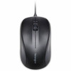 Kensington Wired Valumouse. form Factor: Ambidextrous. Movement Detection Techno K72110EU