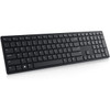 Dell Kb500. Keyboard form Factor: Full-Size 100% Connectivity Technology: Wirele KB500-BK-R-UK