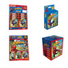 Panini Spider-Man Unlock Your Powers Sticker Collection