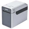 Brother Td-2135Nwb. Print Technology: Direct Thermal Maximum Resolution: 300 X 3 TD2135NWBZU1