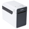 Brother Td-2135Nwb. Print Technology: Direct Thermal Maximum Resolution: 300 X 3 TD2135NWBZU1