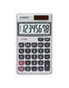 Casio SL-300SV Handheld Calculator SL300SV