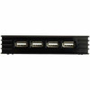 Startech 4-Port Usb Hub Turn A Single Usb 2.0 Port Into 4 External Usb 2.0 Ports ST4202USBGB