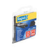 Rapid VR22 Fence Hogrings Black 40108804 40108804
