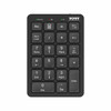 Port Designs Port Keypad Wireless Connectivity Usb Type C Interface Bluetooth Ta 900802