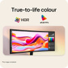 Lg Electronics Lg Ultrawide U6 34U601B 34-" Wqhd Curved 1800R 120Hz Monitor Hdr1 34U601B-B.AEKQ