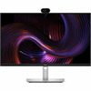 Dell Pro P P2726Dev 27" Class Webcam Lcd Monitor 16:9 Black Taa Compliant 68.6 C DELL-P2726DEV