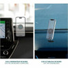Mobilis U.Fix Smartphone Computer Universal Car Office Smartphone Holder Horizon 044031