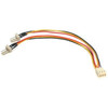 Startech 6In Tx3 Fan Power Splitter Cable 6" Tx3 Tx3 TX3SPLITTER
