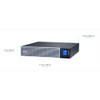 Apc Easy Ups On-Line 3Kva Lithium-Ion Rack/Tower 2U 230V 6 Iec C13 + 1 Iec C19 O SRVL3KRIRK